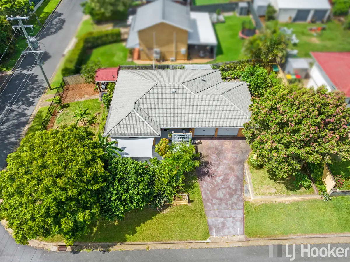 Main view of Homely house listing, 10 Endeavour Street, Capalaba QLD 4157