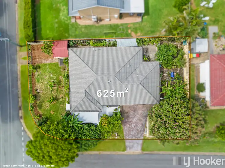 Second view of Homely house listing, 10 Endeavour Street, Capalaba QLD 4157