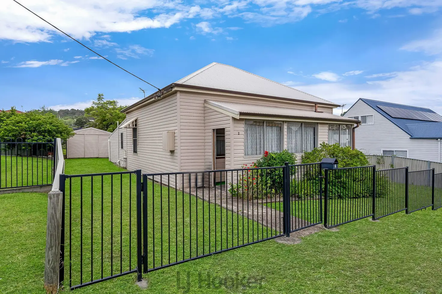 Main view of Homely house listing, 2 Albert Street, Speers Point NSW 2284