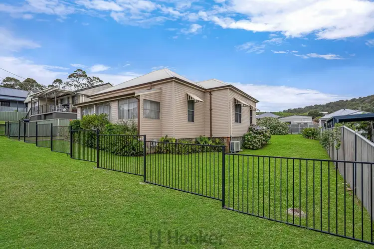 Second view of Homely house listing, 2 Albert Street, Speers Point NSW 2284