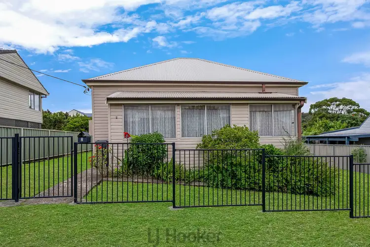 Third view of Homely house listing, 2 Albert Street, Speers Point NSW 2284