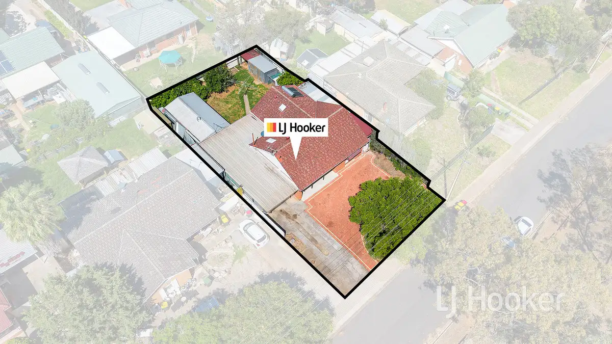 Main view of Homely house listing, 30 Mosterton Road, Elizabeth Park SA 5113