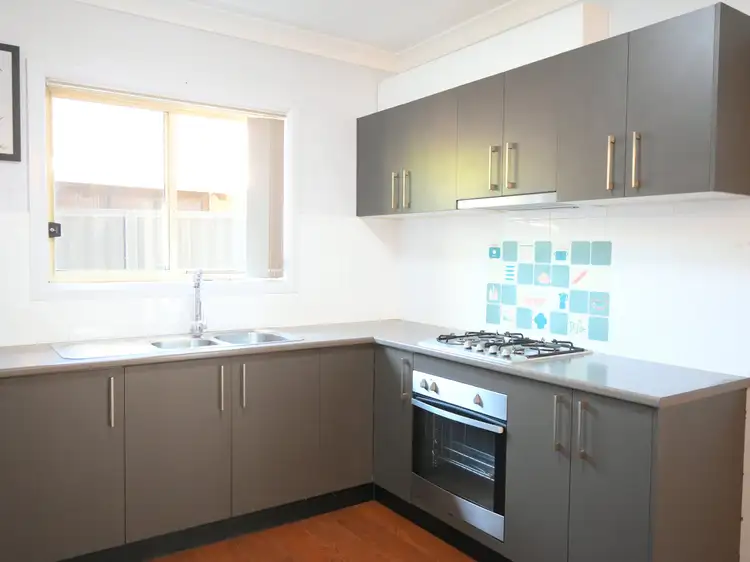 Fourth view of Homely house listing, 304A Auburn road, Yagoona NSW 2199