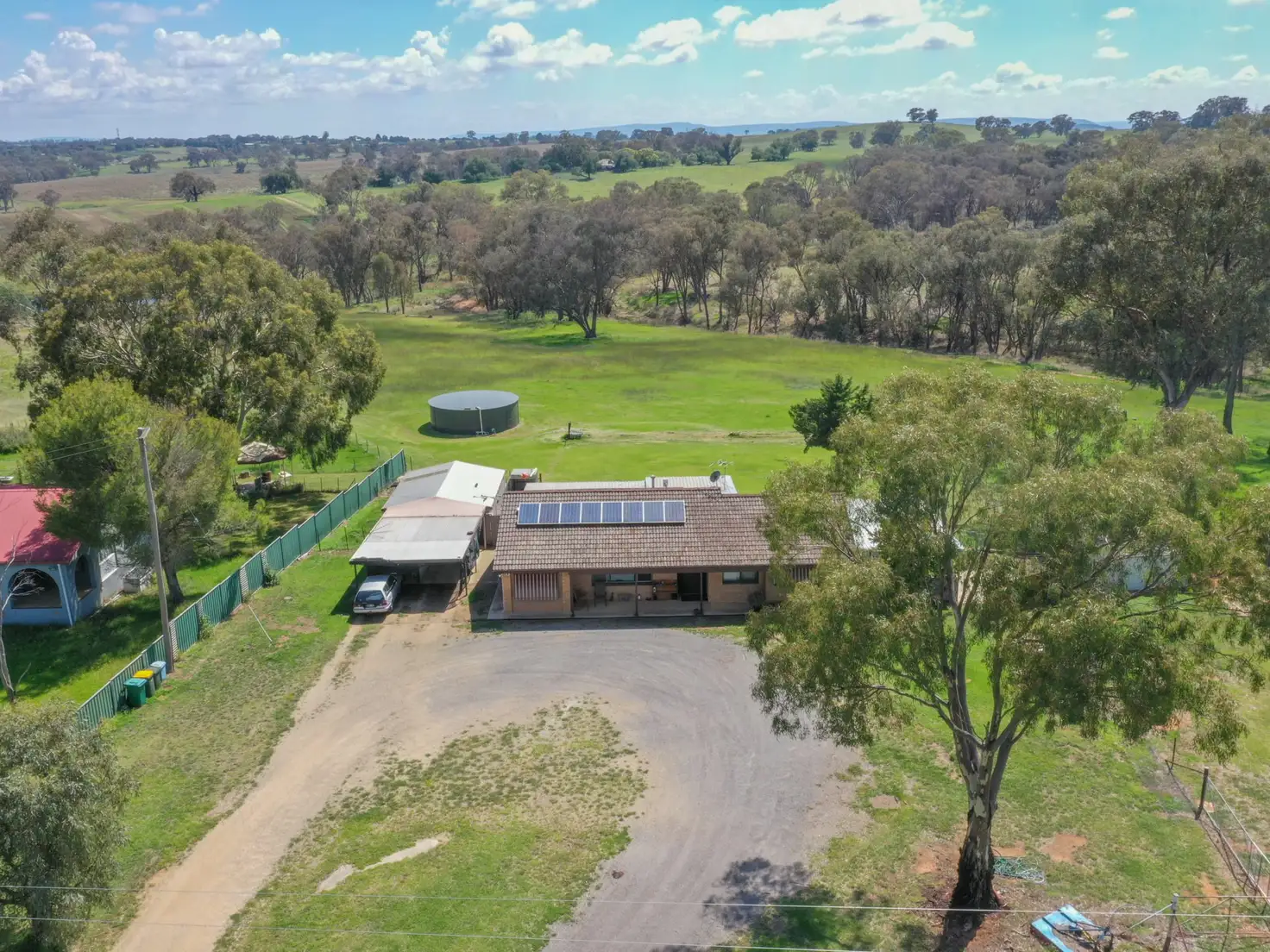 Main view of Homely house listing, 3290 Moppity Road, Young NSW 2594