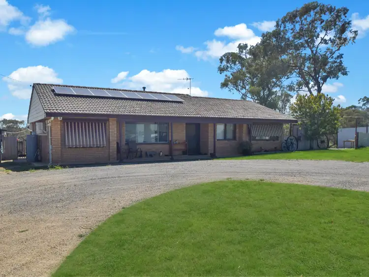 Third view of Homely house listing, 3290 Moppity Road, Young NSW 2594