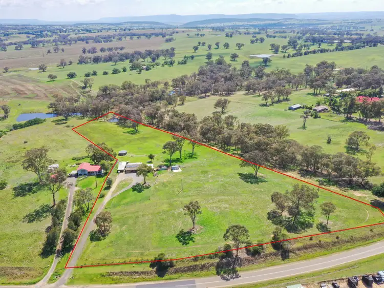 Fourth view of Homely house listing, 3290 Moppity Road, Young NSW 2594