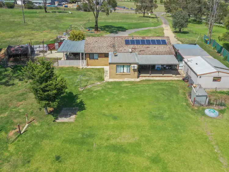 Fifth view of Homely house listing, 3290 Moppity Road, Young NSW 2594