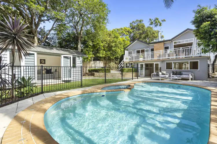 80 Queens Parade East, Newport NSW 2106