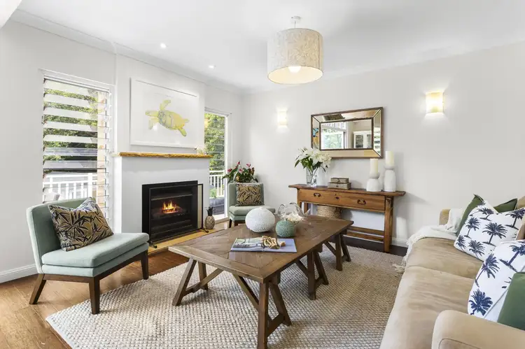 Third view of Homely house listing, 80 Queens Parade East, Newport NSW 2106