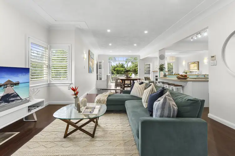 Fourth view of Homely house listing, 80 Queens Parade East, Newport NSW 2106