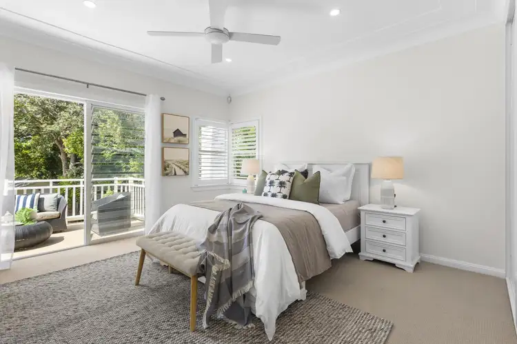 Sixth view of Homely house listing, 80 Queens Parade East, Newport NSW 2106