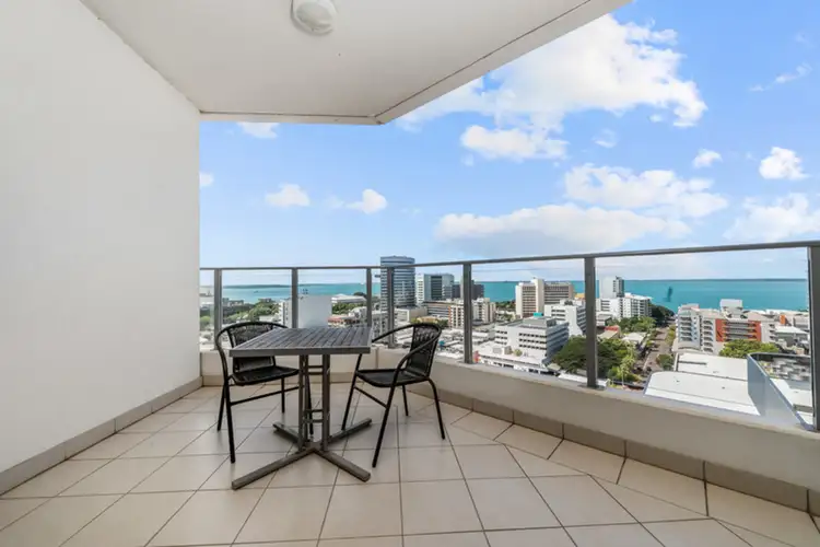 Main view of Homely unit listing, 1720/43B Knuckey Street, Darwin City NT 800