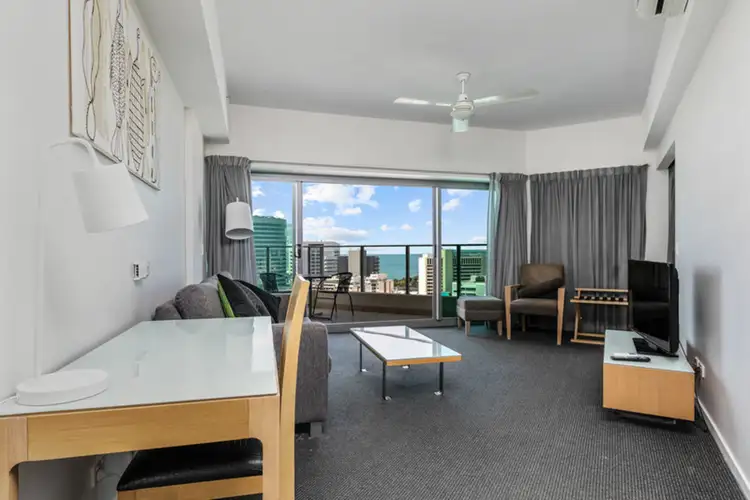 Third view of Homely unit listing, 1720/43B Knuckey Street, Darwin City NT 800