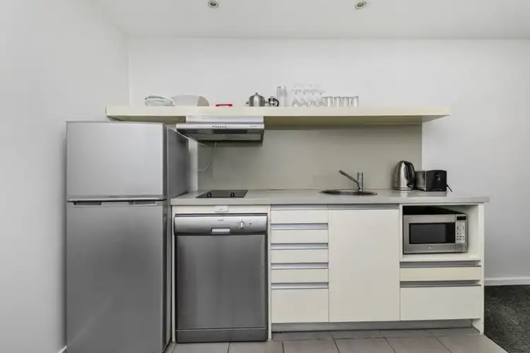 Fifth view of Homely unit listing, 1720/43B Knuckey Street, Darwin City NT 800