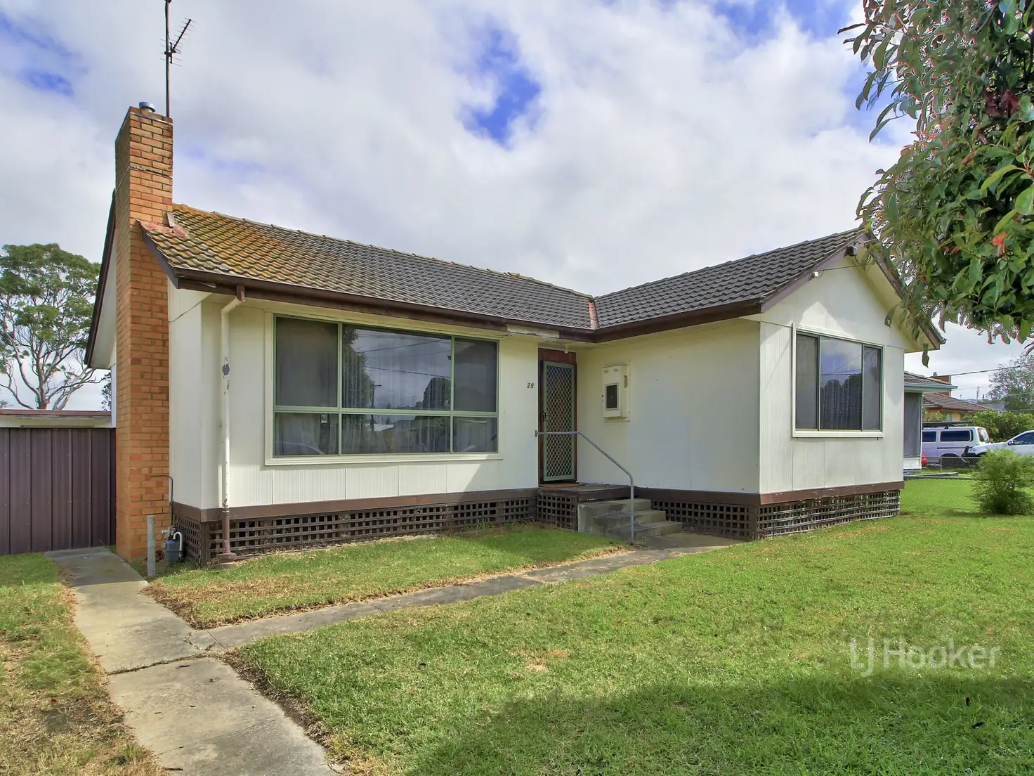 Main view of Homely house listing, 29 Davies Street, Bairnsdale VIC 3875