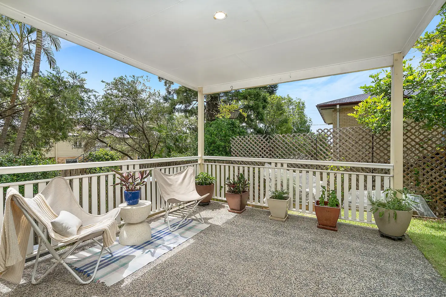 Main view of Homely townhouse listing, 3/2 Tees Street, Yeerongpilly QLD 4105