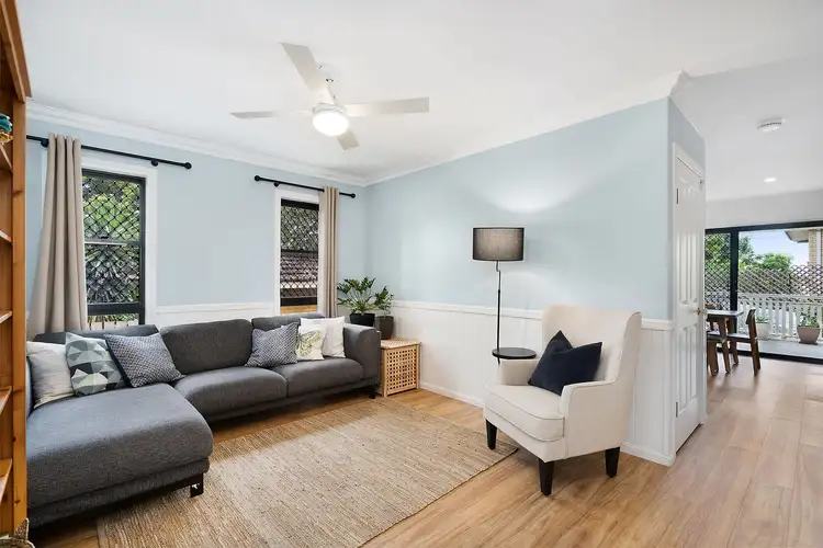 Second view of Homely townhouse listing, 3/2 Tees Street, Yeerongpilly QLD 4105