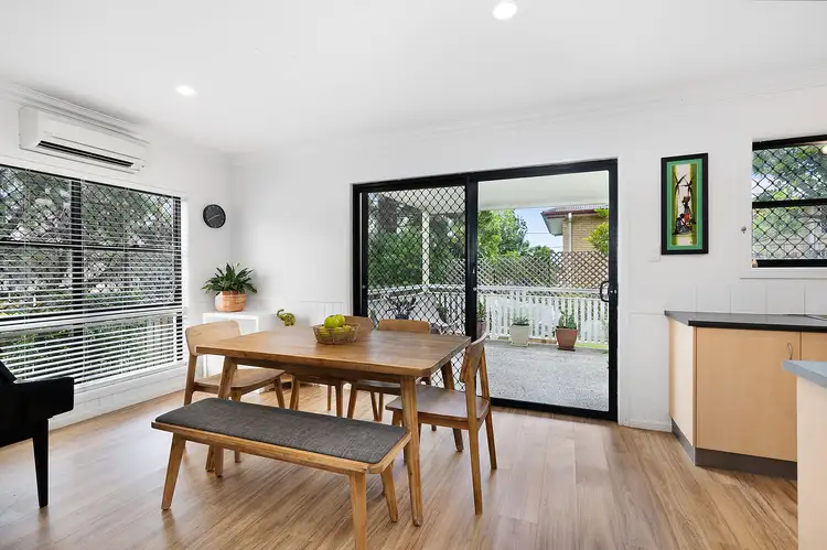 Third view of Homely townhouse listing, 3/2 Tees Street, Yeerongpilly QLD 4105