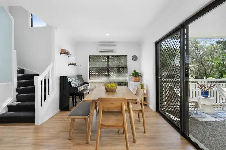 Fifth view of Homely townhouse listing, 3/2 Tees Street, Yeerongpilly QLD 4105