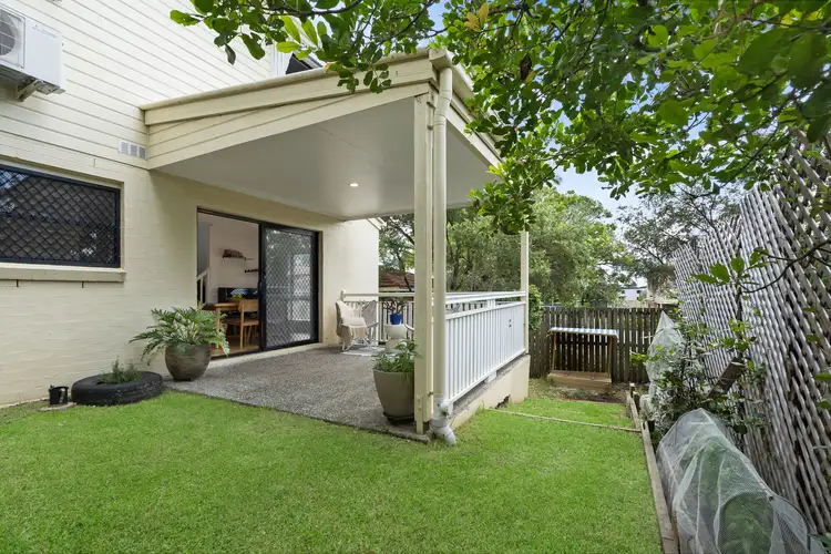 Sixth view of Homely townhouse listing, 3/2 Tees Street, Yeerongpilly QLD 4105