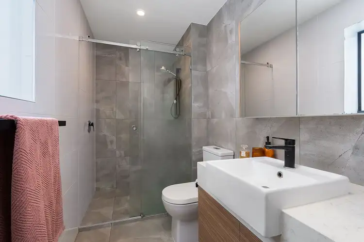 Sixth view of Homely apartment listing, 602/584-588 Boundary Street, Spring Hill QLD 4000