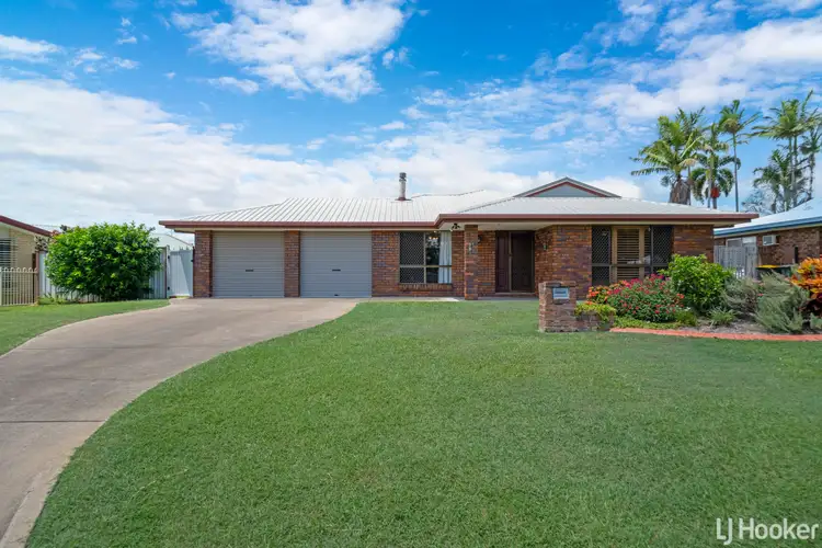 18 Goddard Street, Norman Gardens QLD 4701