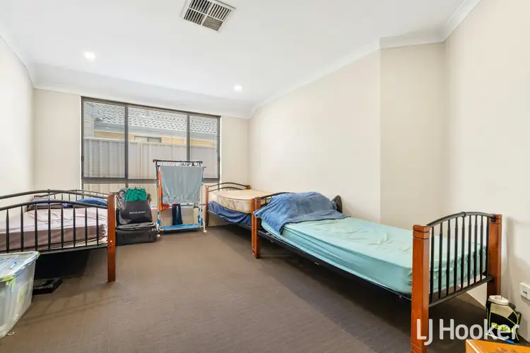 Sixth view of Homely house listing, 24 Clarinda Avenue, Orelia WA 6167