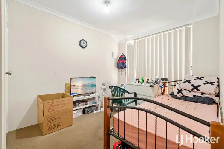 Seventh view of Homely house listing, 24 Clarinda Avenue, Orelia WA 6167
