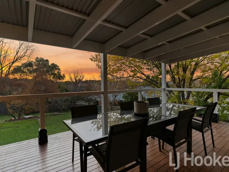 Main view of Homely house listing, 11 Edgell Street, West Bathurst NSW 2795