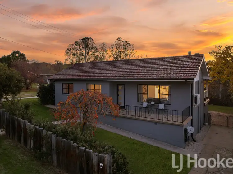 Third view of Homely house listing, 11 Edgell Street, West Bathurst NSW 2795