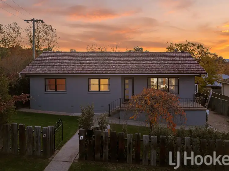 Fourth view of Homely house listing, 11 Edgell Street, West Bathurst NSW 2795