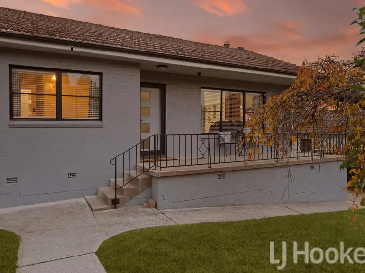 Fifth view of Homely house listing, 11 Edgell Street, West Bathurst NSW 2795