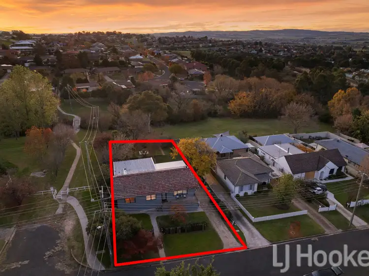 Sixth view of Homely house listing, 11 Edgell Street, West Bathurst NSW 2795