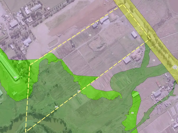Third view of Homely land listing, 931-947 Mamre Road, Kemps Creek NSW 2178