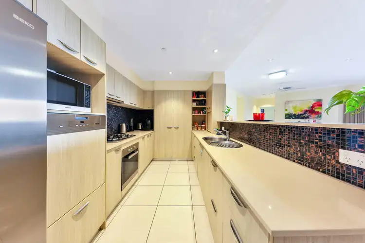 Third view of Homely apartment listing, 387/12 Salonika Street, Parap NT 820