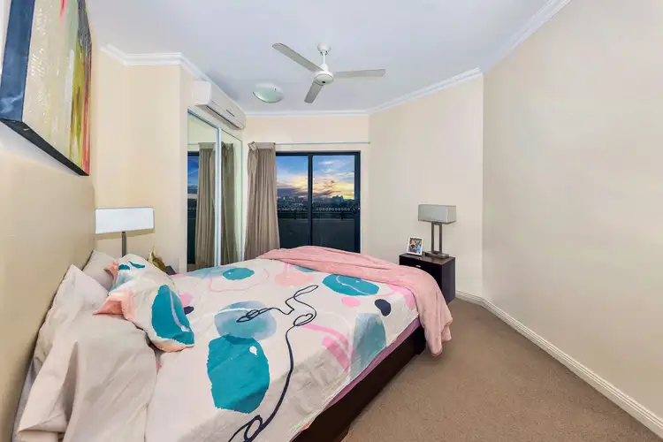Fifth view of Homely apartment listing, 387/12 Salonika Street, Parap NT 820