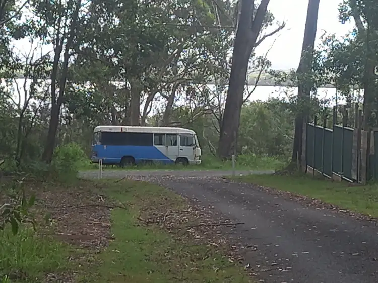 Second view of Homely land listing, 16 Heeterra Street, Russell Island QLD 4184