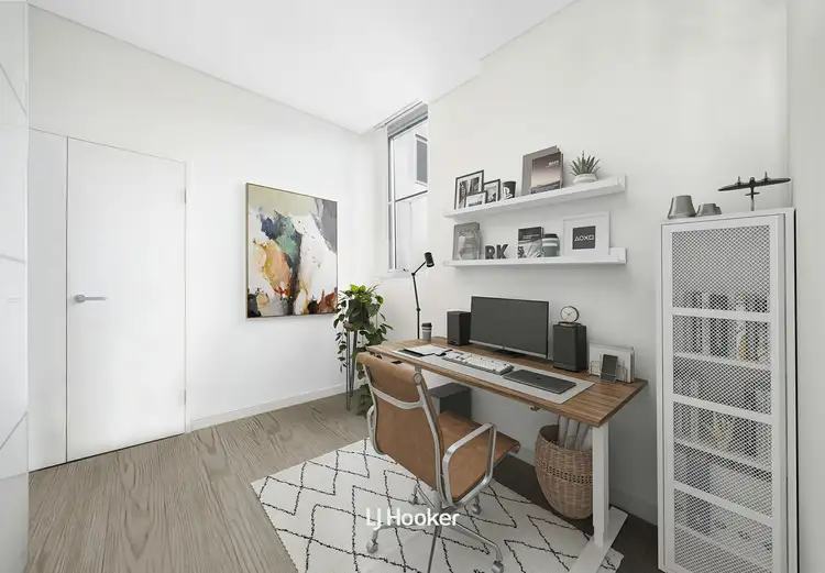 Second view of Homely apartment listing, 508/71 Ridge Street, Gordon NSW 2072