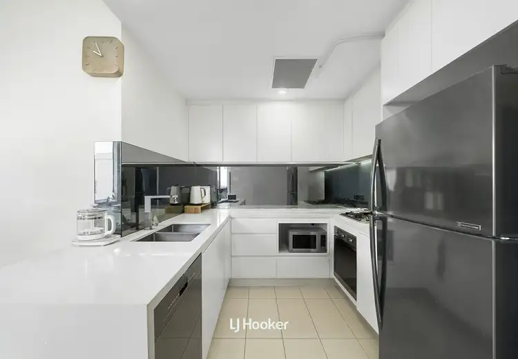 Fourth view of Homely apartment listing, 508/71 Ridge Street, Gordon NSW 2072