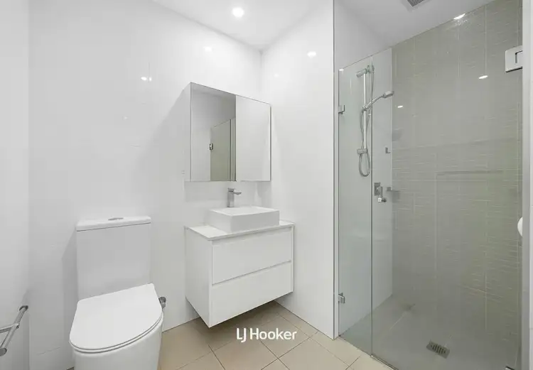 Sixth view of Homely apartment listing, 508/71 Ridge Street, Gordon NSW 2072