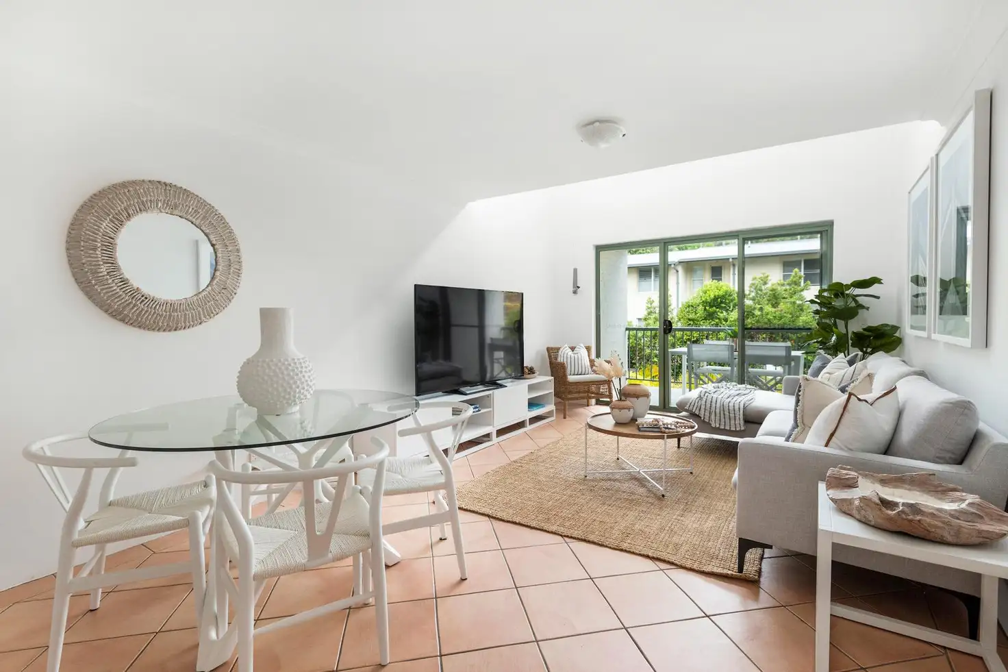 Main view of Homely unit listing, 10/36-38 Old Barrenjoey Road, Avalon Beach NSW 2107