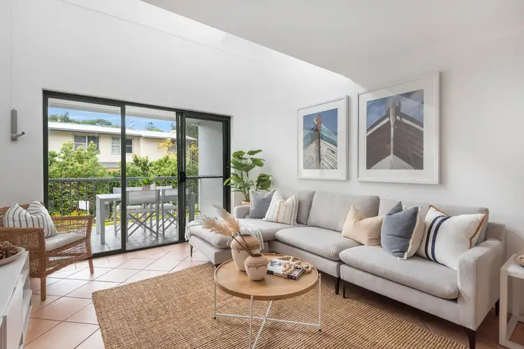 Second view of Homely unit listing, 10/36-38 Old Barrenjoey Road, Avalon Beach NSW 2107