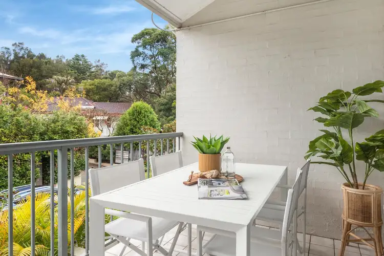 Third view of Homely unit listing, 10/36-38 Old Barrenjoey Road, Avalon Beach NSW 2107