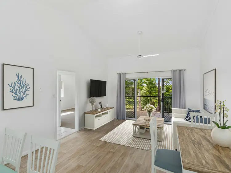 Main view of Homely unit listing, 8/12 Mayers Street, Manunda QLD 4870