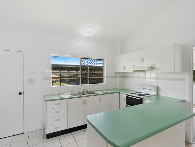 Fourth view of Homely unit listing, 8/12 Mayers Street, Manunda QLD 4870