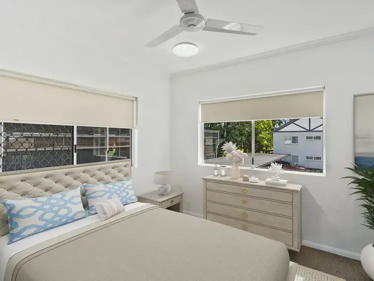 Fifth view of Homely unit listing, 8/12 Mayers Street, Manunda QLD 4870