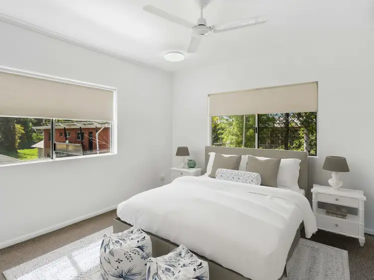 Sixth view of Homely unit listing, 8/12 Mayers Street, Manunda QLD 4870