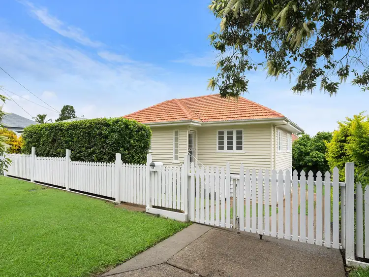 17 Millicent Street, Moorooka QLD 4105