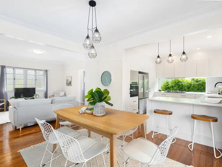 Fifth view of Homely house listing, 17 Millicent Street, Moorooka QLD 4105