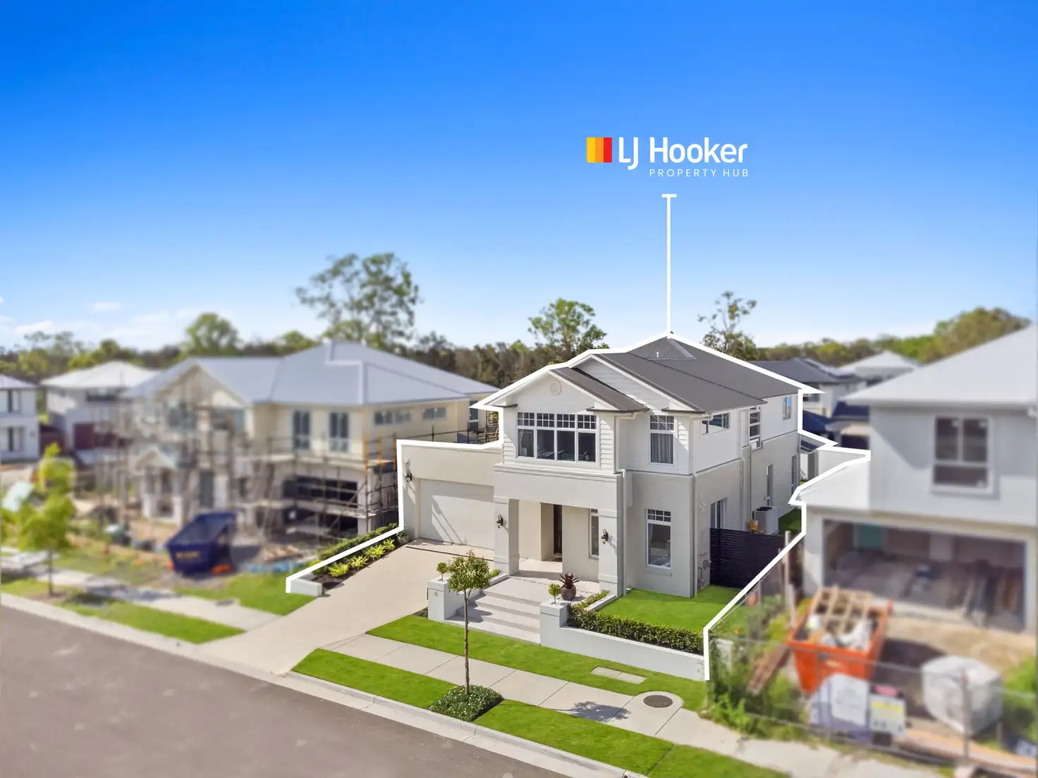 Main view of Homely house listing, 4 Remarkable Street, Pimpama QLD 4209